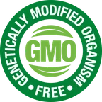 Non-GMO formula