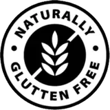 Gluten-free seal