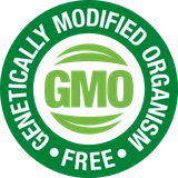 GMO-free seal