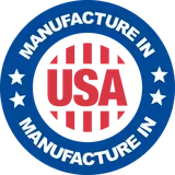 Made in USA seal